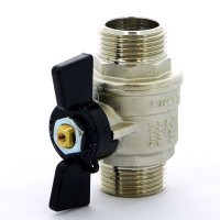 Кран Bugatti 327 арт.3/4нр/нр