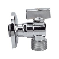 Кран углов Tim 1/2х3/4 для стиралки
