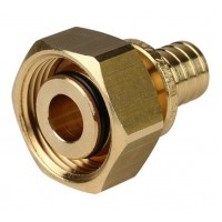 Накидная гайка Рехау ф16х3/4 Евроконус