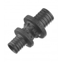 Соединитель прямой Рехау ф25х16