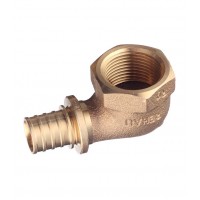 Муфта угловая Рехау ф16х3/4в.р Муфта угловая Рехау ф16х3/4в.р