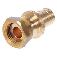 Накидная гайка Рехау ф20х1/2