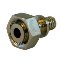 Накидная гайка Рехау ф20х3/4 Евроконус 