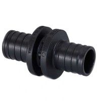 Соединитель прямой Рехау ф20х20 Соединитель прямой Рехау ф20х20