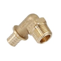 Муфта угловая Рехау ф20х1/2н.р Муфта угловая Рехау ф20х1/2н.р