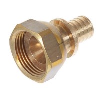 Накидная гайка Рехау ф16х3/4 Накидная гайка Рехау ф16х3/4