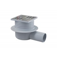 Трап ALKAPLAST APV31 сух зотвор