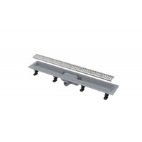 Трап ALKAPLAST APZ9 650мм