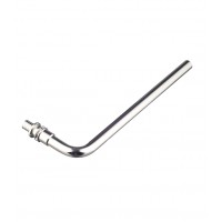 Трубка stout Г-образная Д16\250 Трубка stout Г-образная Д16\250