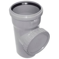 Ревизия пвх ф110