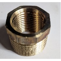 Футорка Viega 3/4-1/2