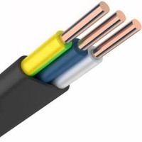 ВВГнг LS гост 3х4