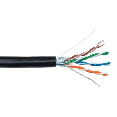 Интернет кабель FTP 4(8) уличный