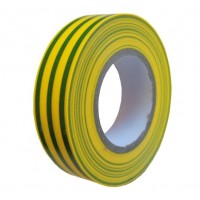Изолента милен желто-зеленный Изолента милен желто-зеленный