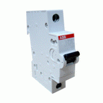 Автоматический выключатель ABВ (S201) 20А