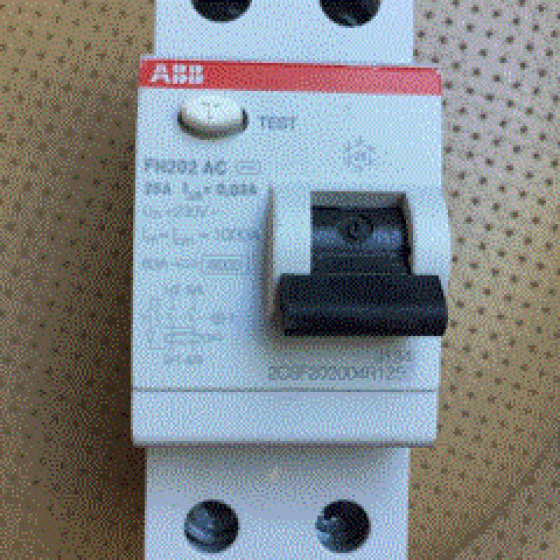 Дифференциальный автоматический выключатель 40а. УЗО ABB fh202. Fh202 AC 25a. ABB fh202 40а. Диф АВВ fh202.