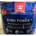 Краска TIKKURILA Euro power 7
