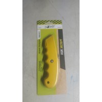 Нож строительный профессиональный 