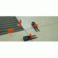 Система выравнивания плитки СВП Комплект 50шт