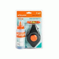 Шнур отбивочный комплект