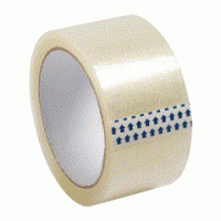 Скотч прозрачный 50 мм Скотч прозрачный 50 мм