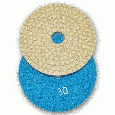 Алмазный шлифовочный диск (Черепашка) 30
