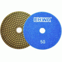 Алмазный шлифовочный диск (Черепашка) 50