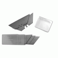 Лезвия для ножа (трапеция) Лезвия для ножа (трапеция)